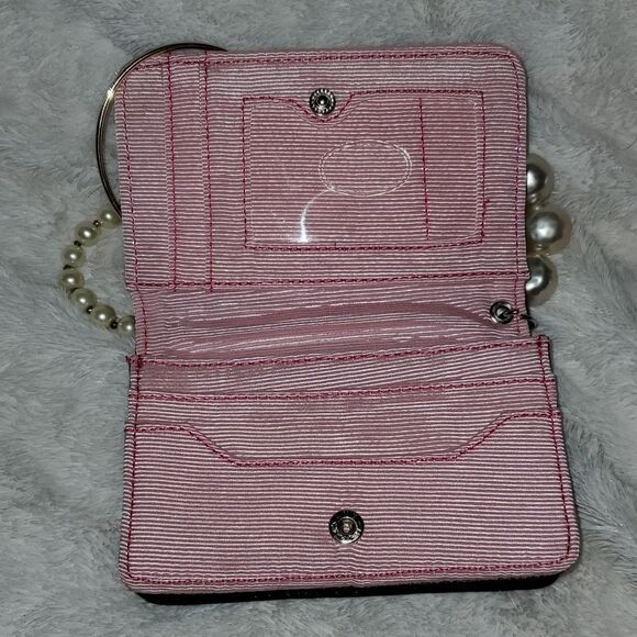 EUC Liz Claiborne Small Wallet - Picture 5 of 8